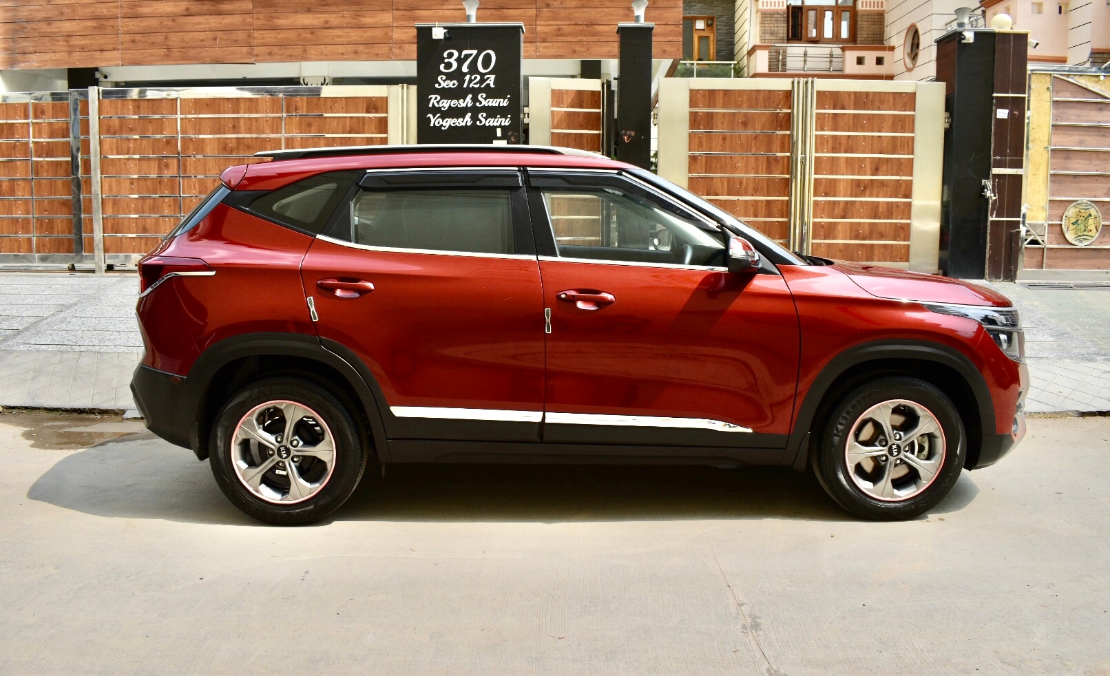 Seltos image 6 Seltos image 6