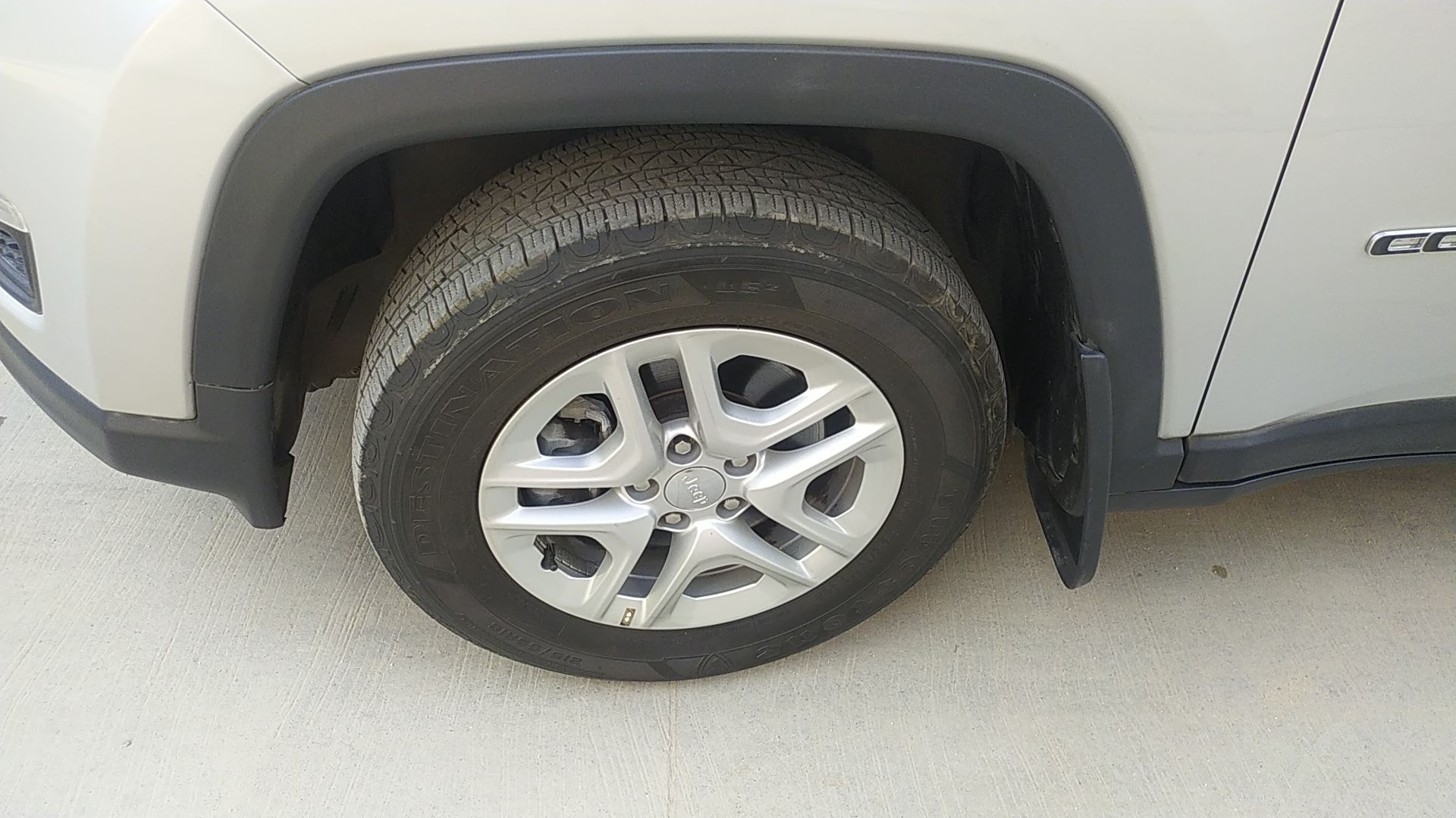 Compass image 12 Compass image 12