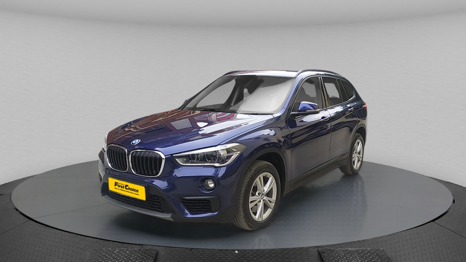 X1 image 1 X1 image 1