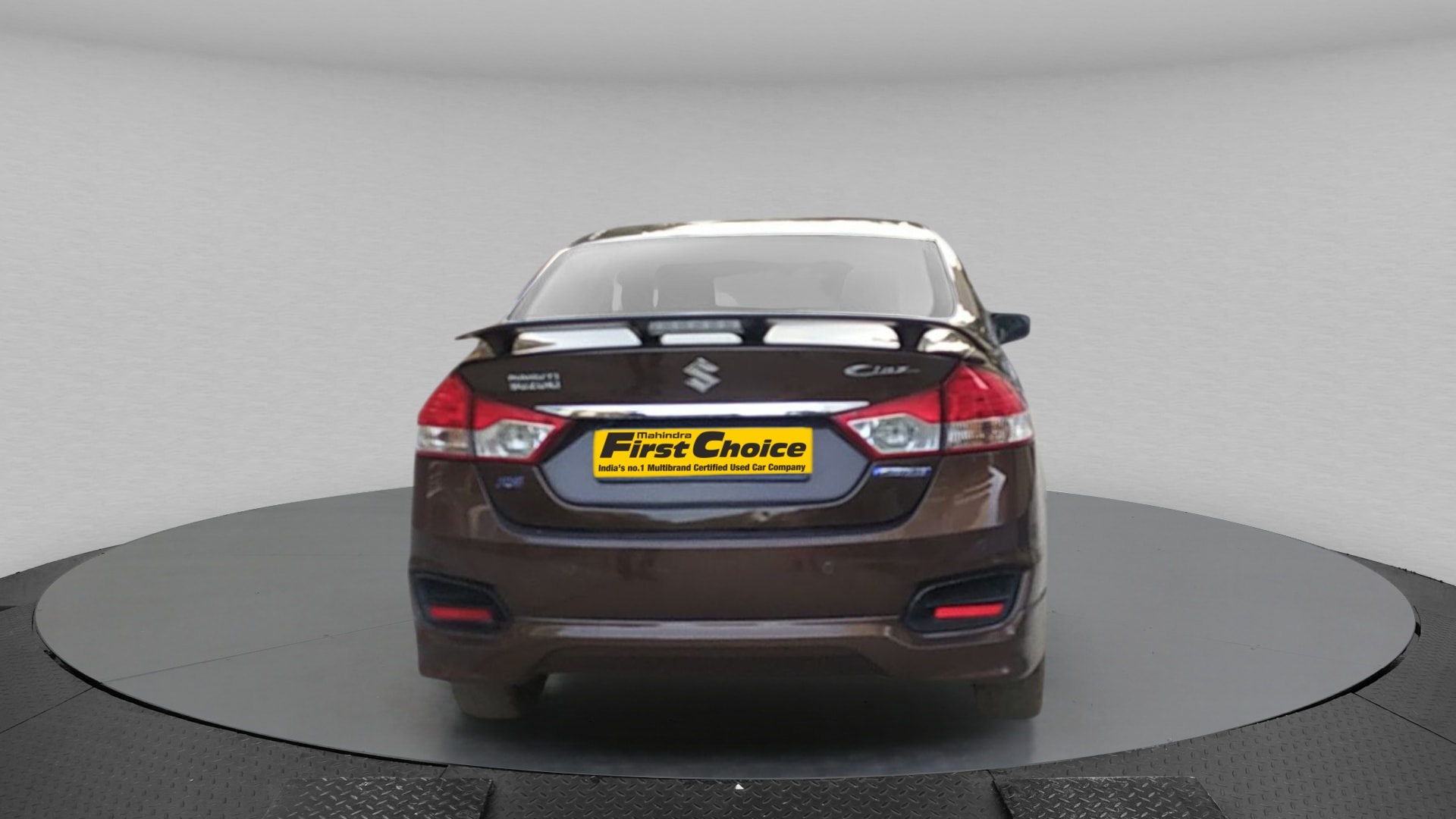 Ciaz image 4 Ciaz image 4