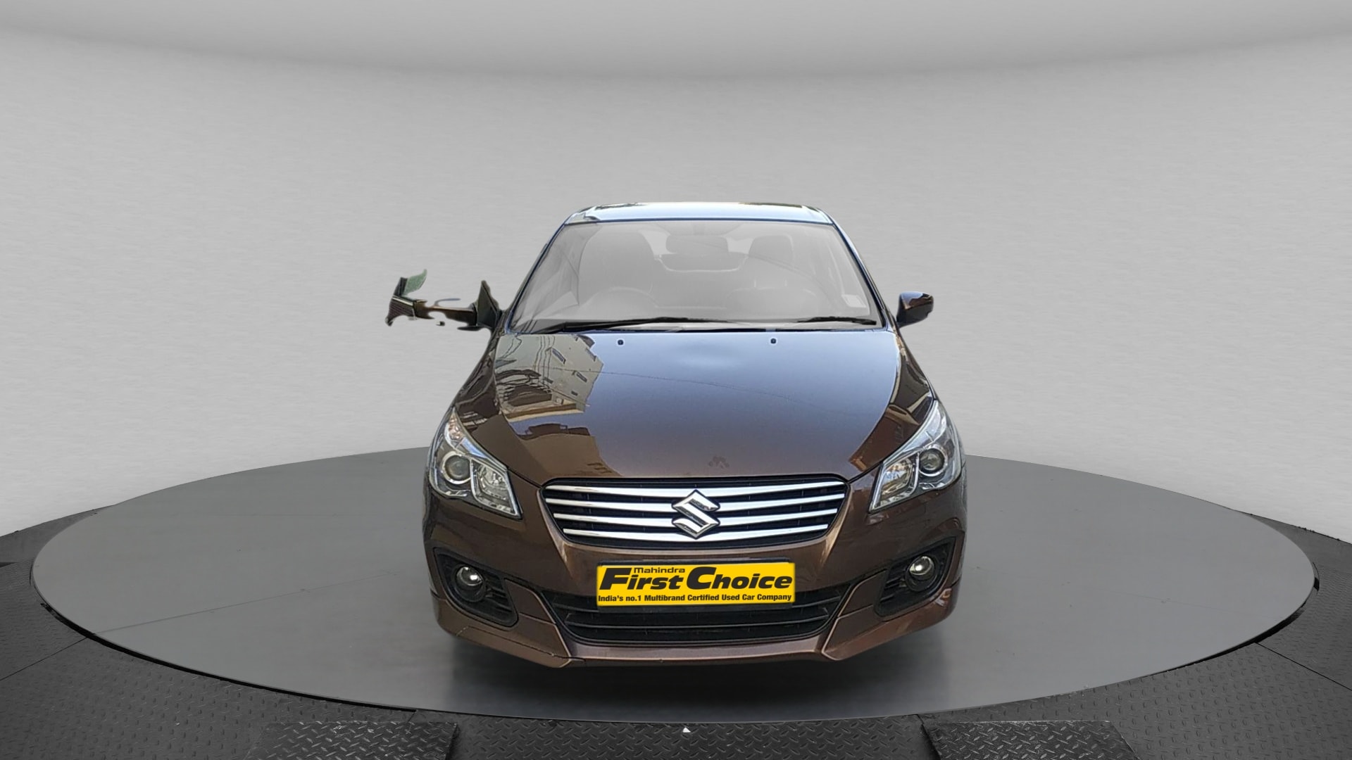 Ciaz image 8 Ciaz image 8