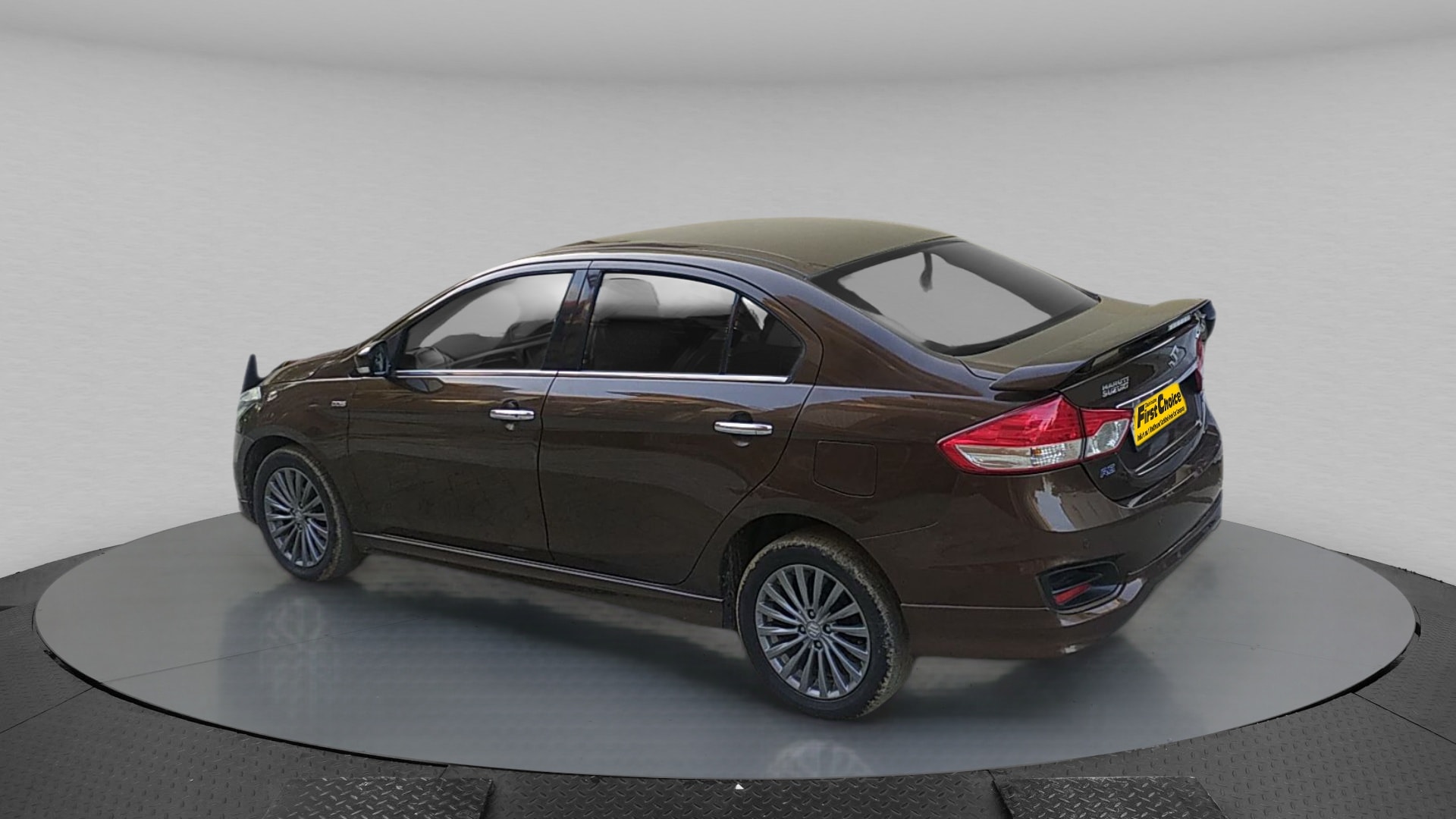 Ciaz image 3 Ciaz image 3