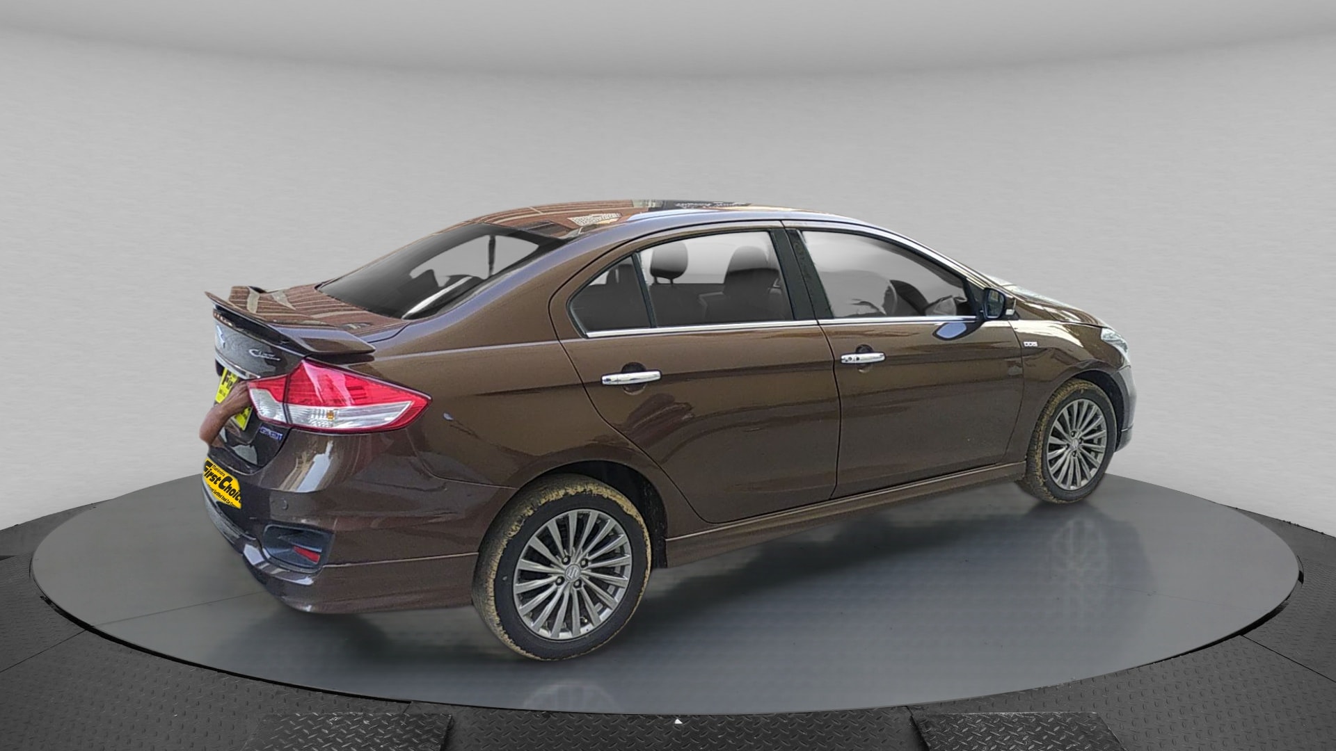 Ciaz image 7 Ciaz image 7