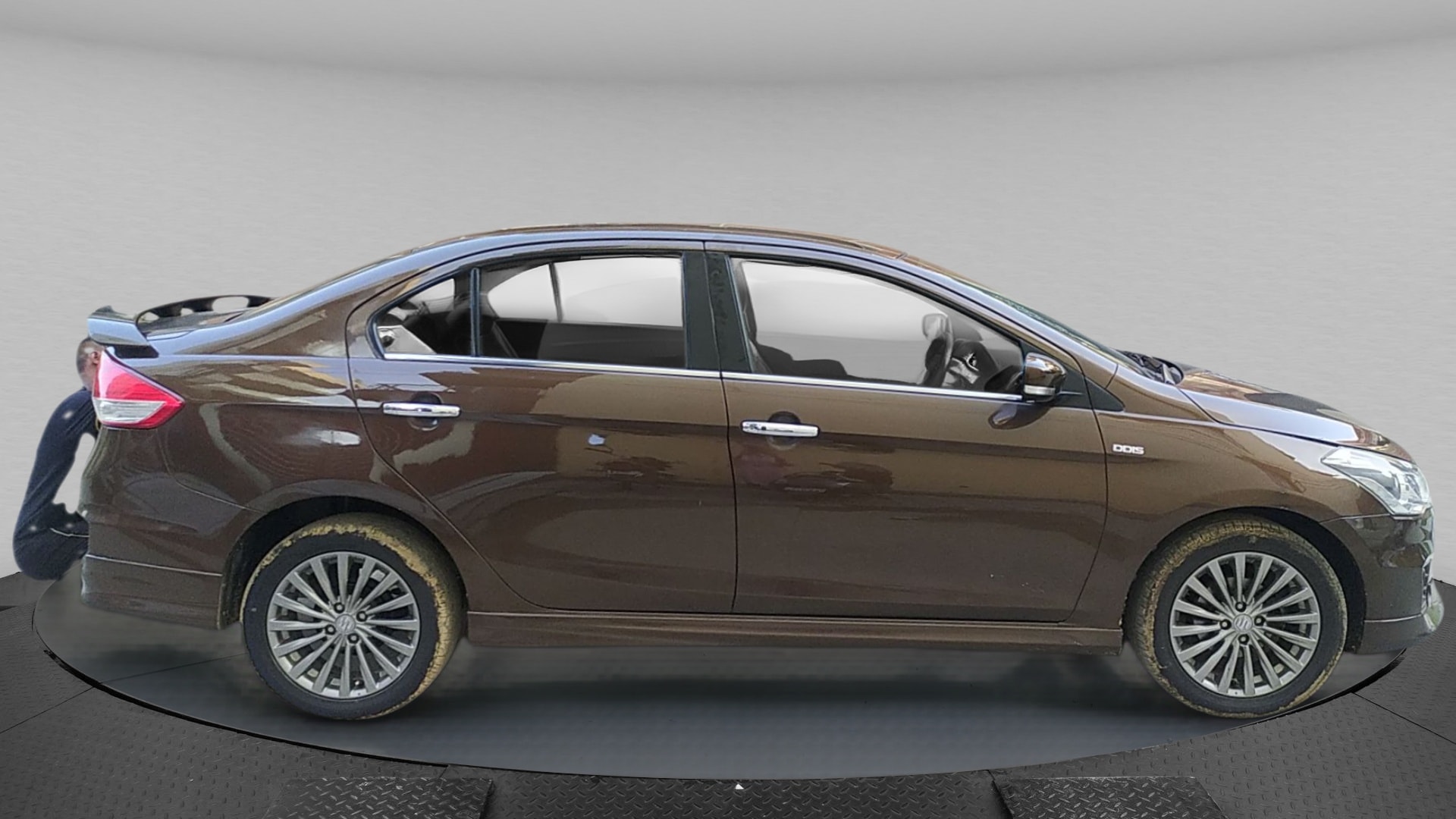 Ciaz image 6 Ciaz image 6