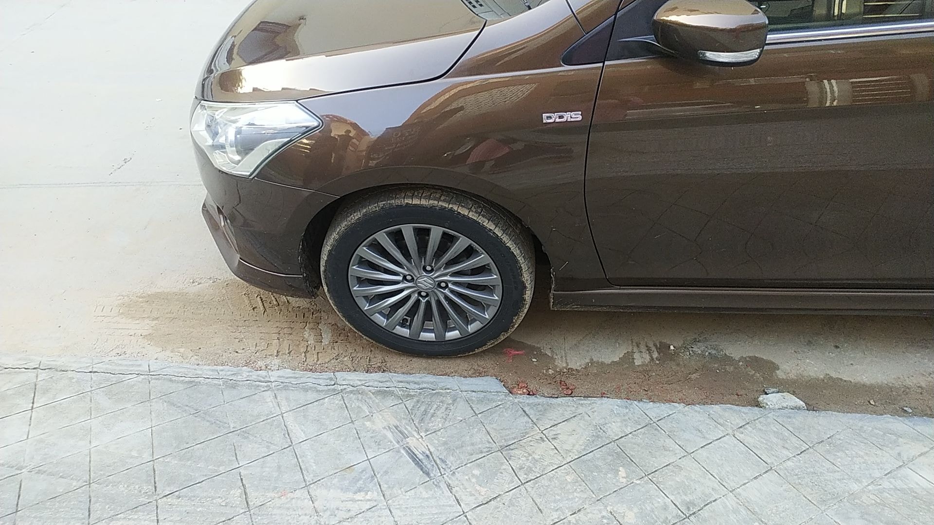 Ciaz image 9 Ciaz image 9