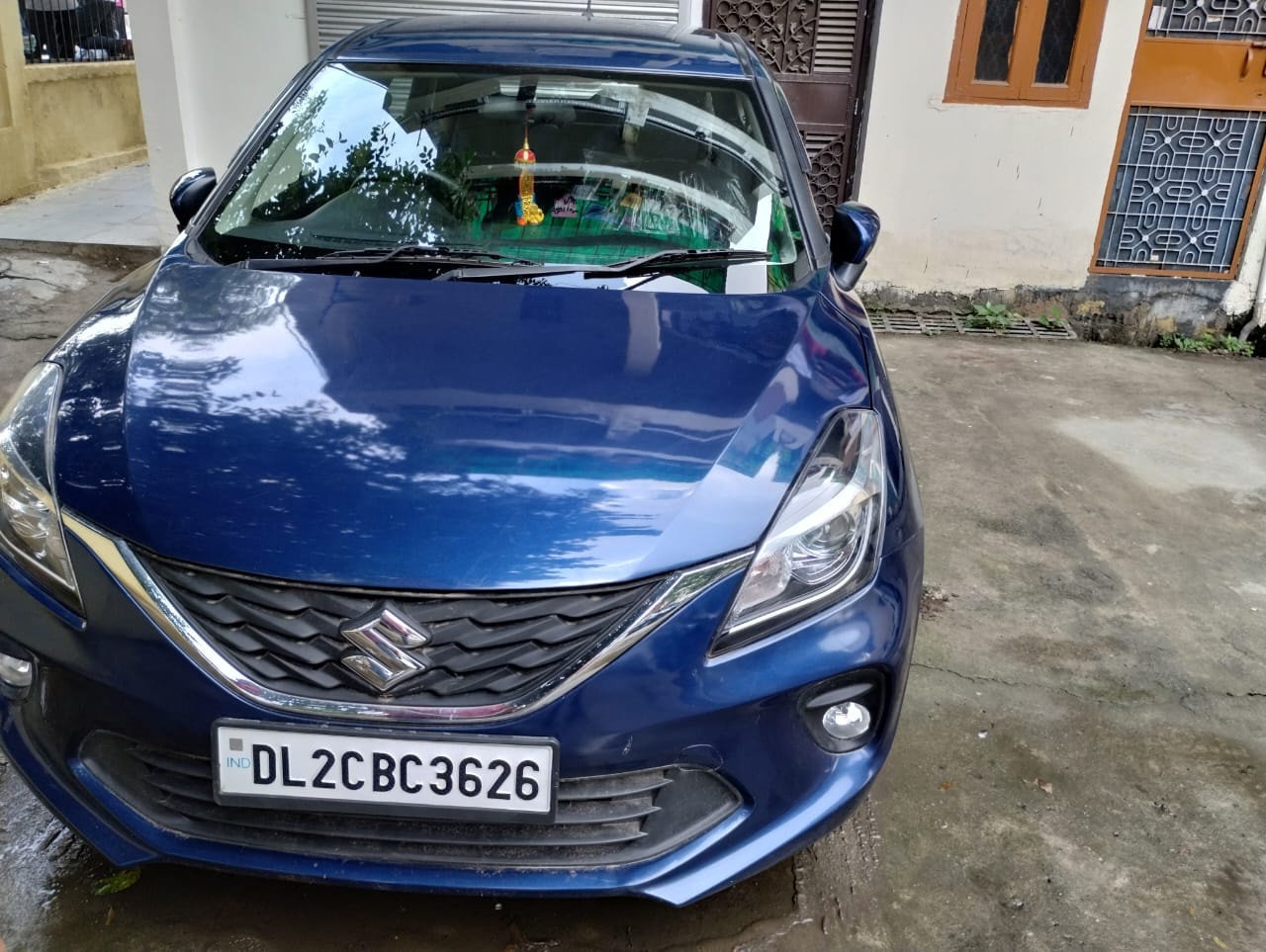 Baleno image 3 Baleno image 3