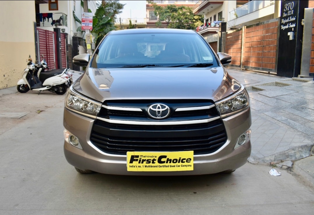 Innova Crysta image 8 Innova Crysta image 8