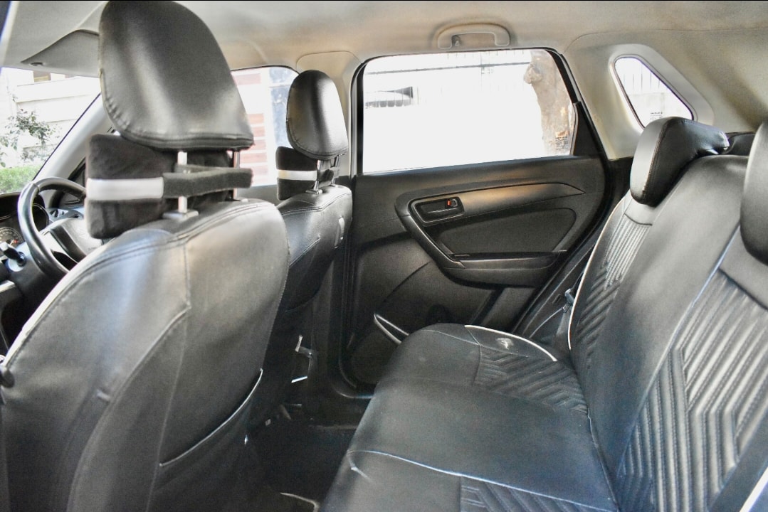 Vitara Brezza image 17 Vitara Brezza image 17