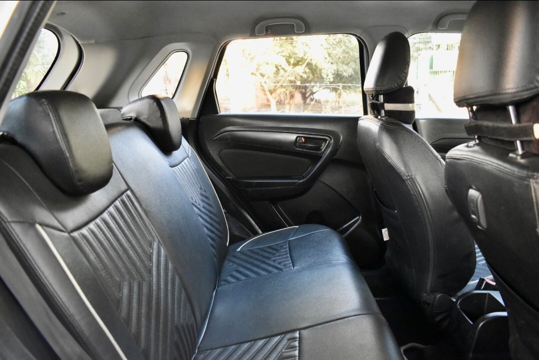 Vitara Brezza image 15 Vitara Brezza image 15