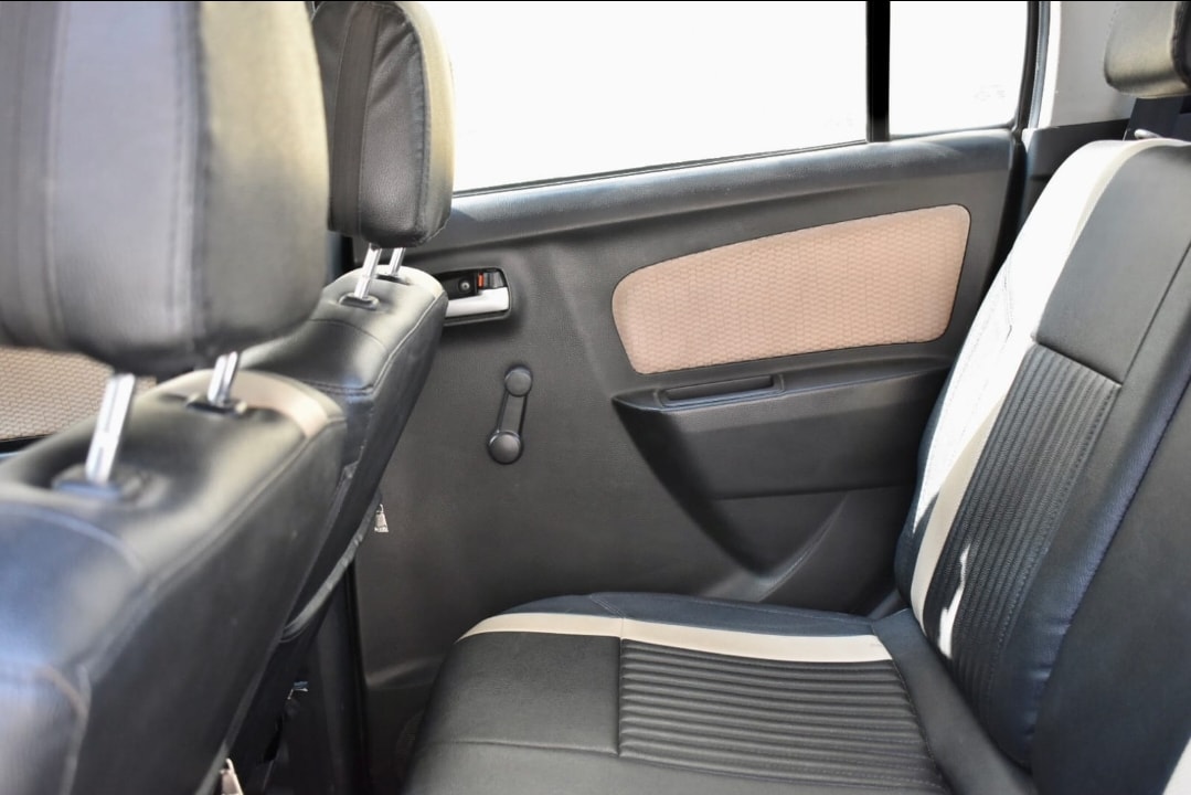 Wagon R image 17 Wagon R image 17