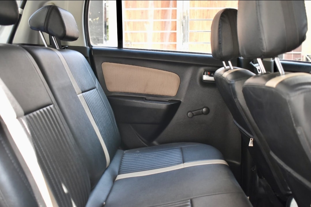 Wagon R image 15 Wagon R image 15