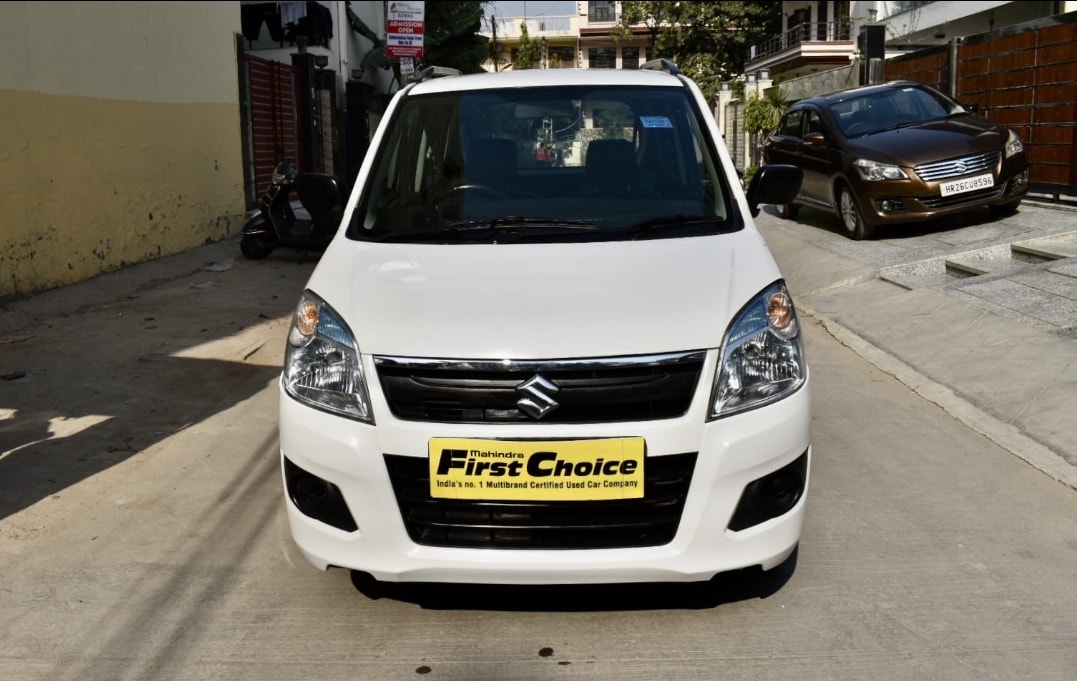 Wagon R image 8 Wagon R image 8