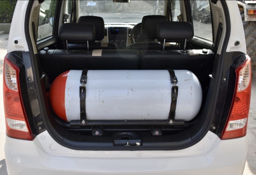 Wagon R image 10 Wagon R image 10