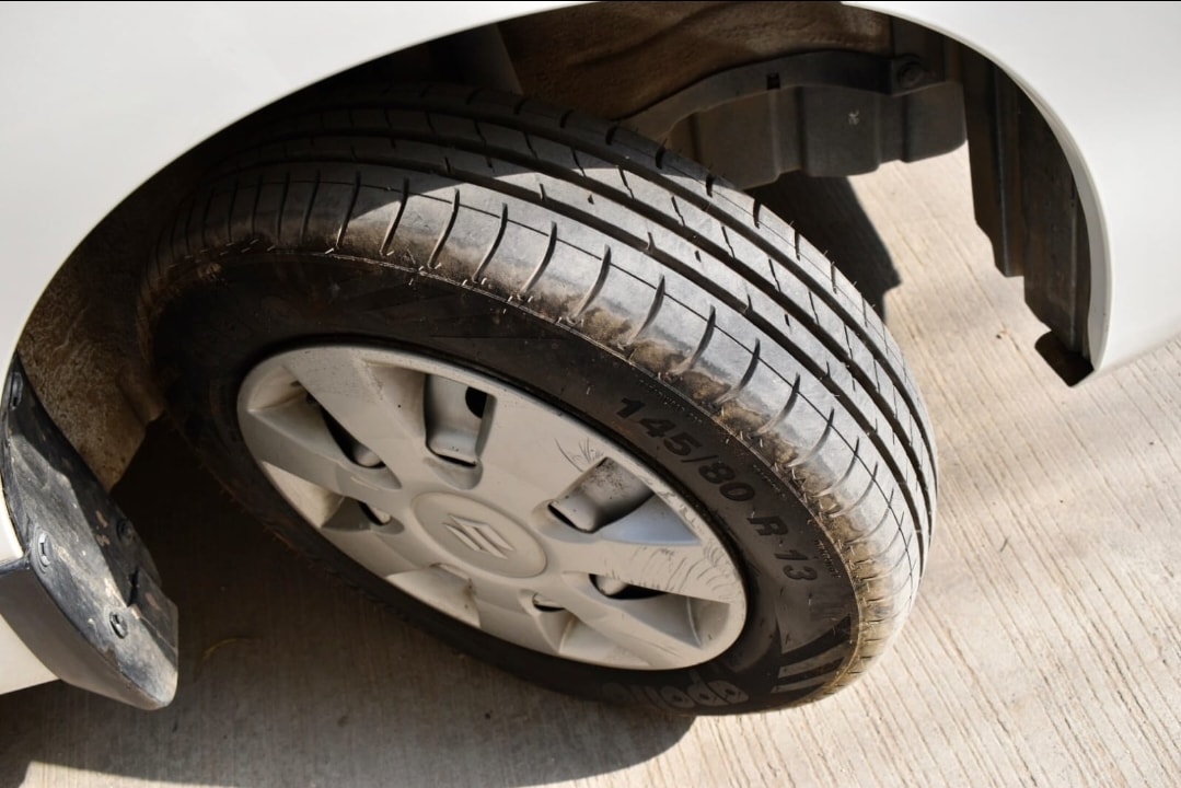 Wagon R image 9 Wagon R image 9