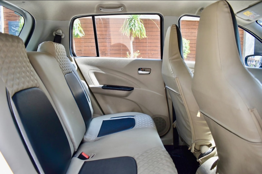 Celerio X image 17 Celerio X image 17