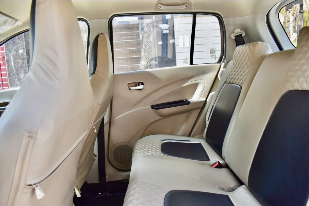 Celerio X image 15 Celerio X image 15