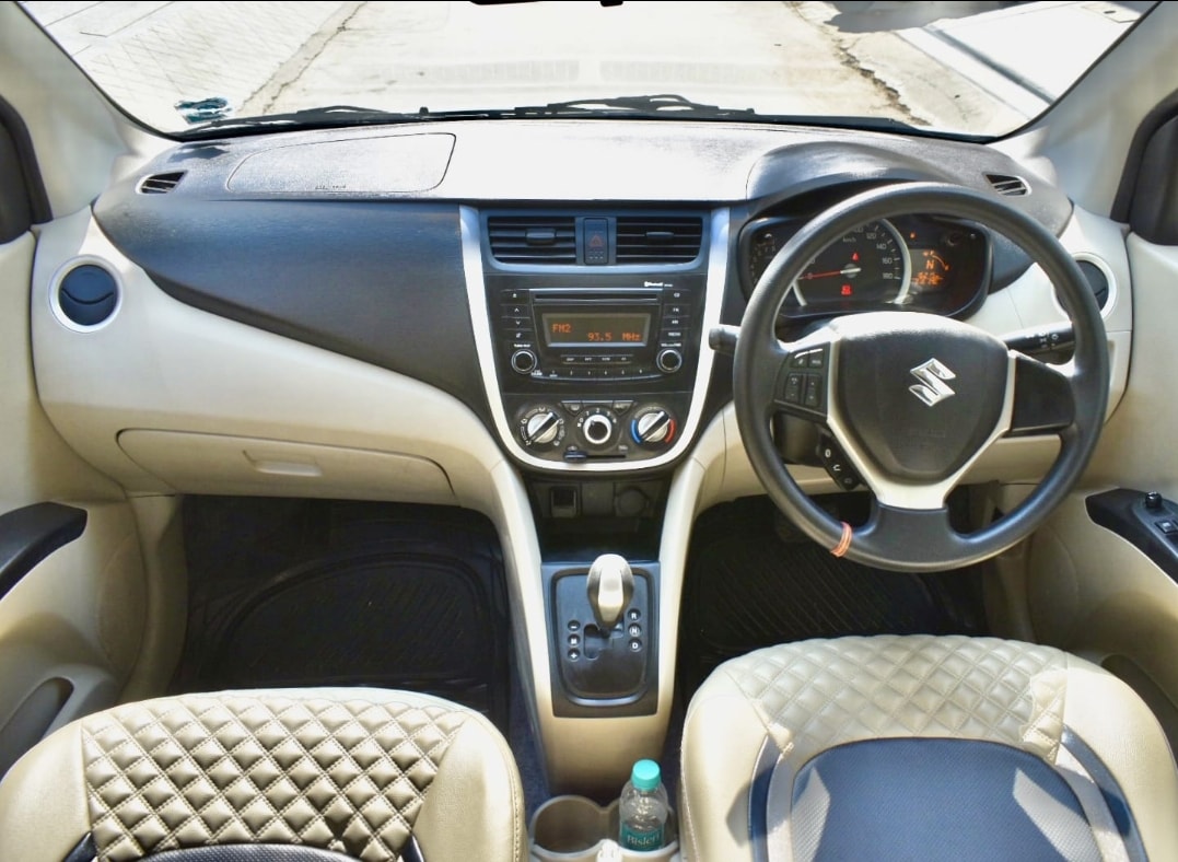 Celerio X image 12 Celerio X image 12