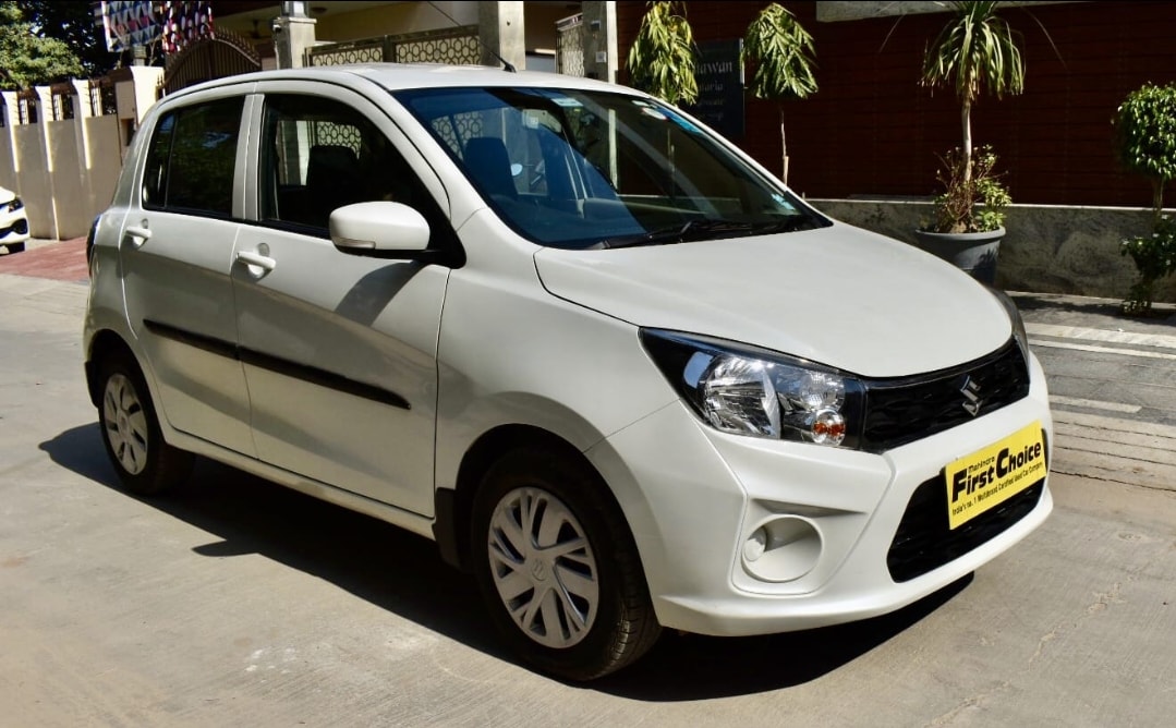 Celerio X image 7 Celerio X image 7