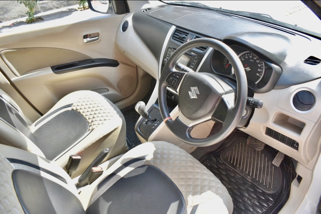 Celerio X image 16 Celerio X image 16