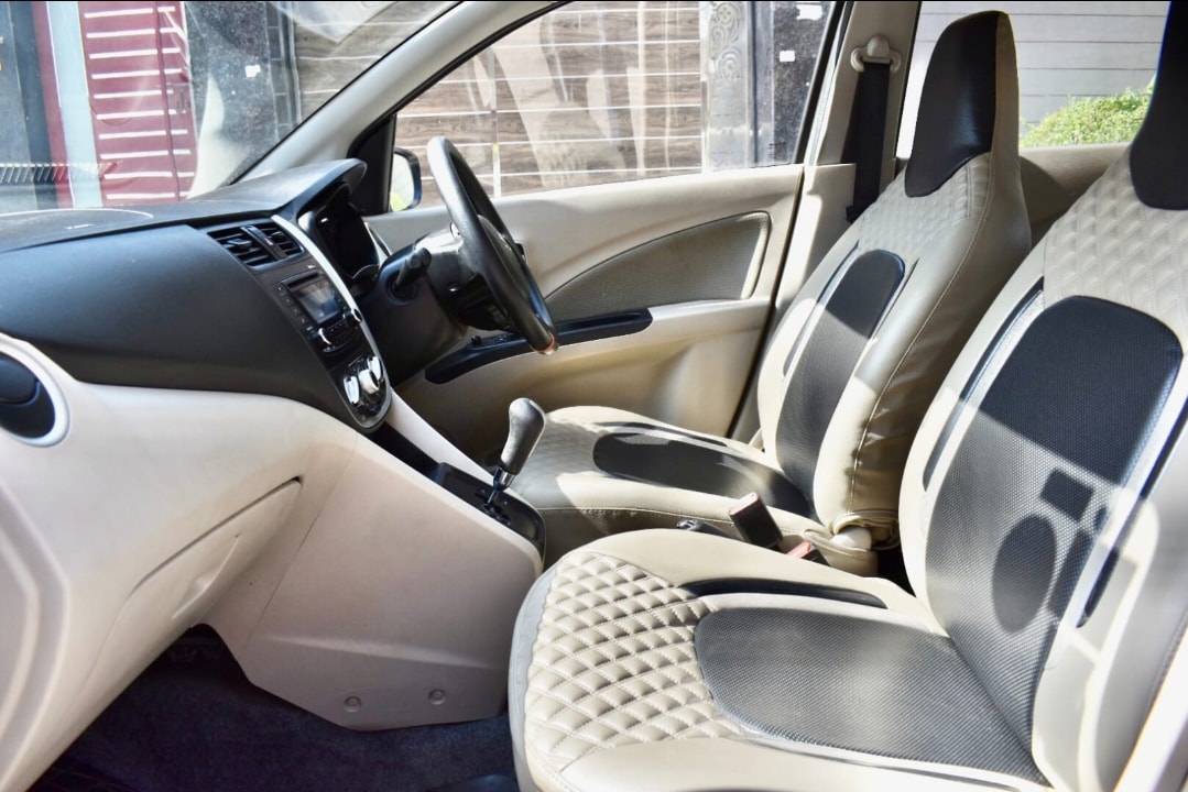 Celerio X image 14 Celerio X image 14