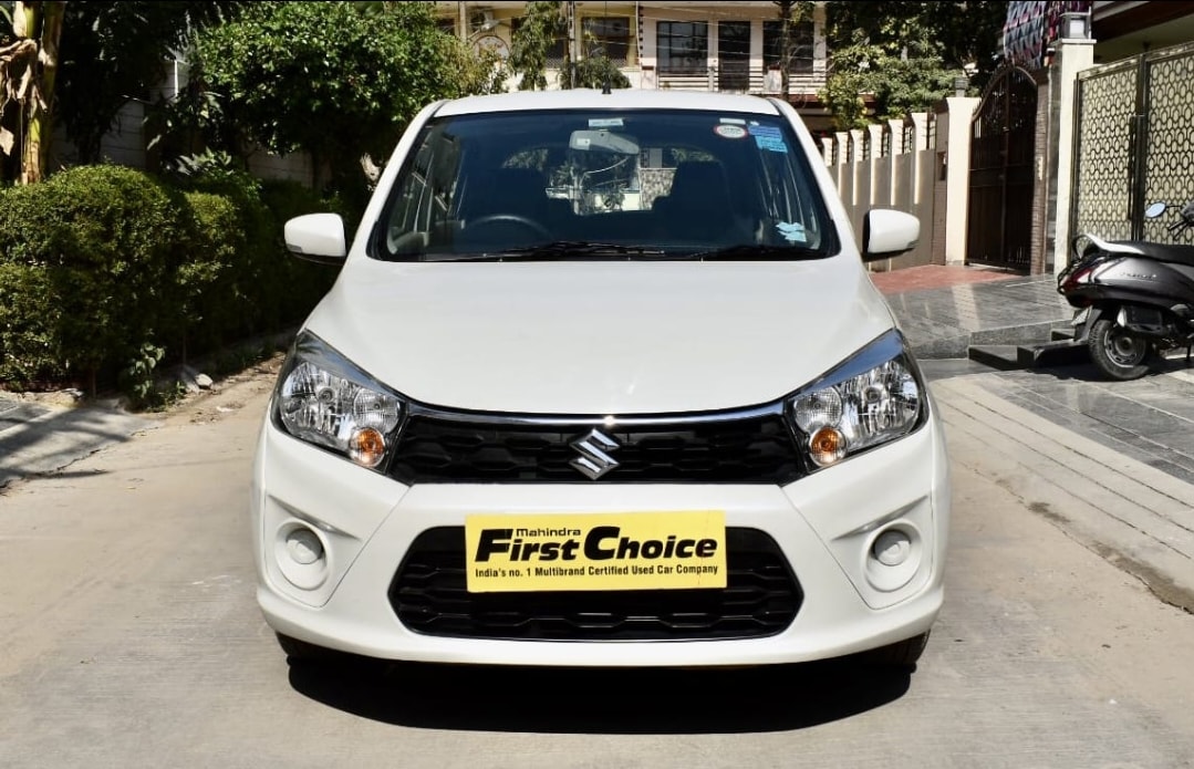 Celerio X image 8 Celerio X image 8