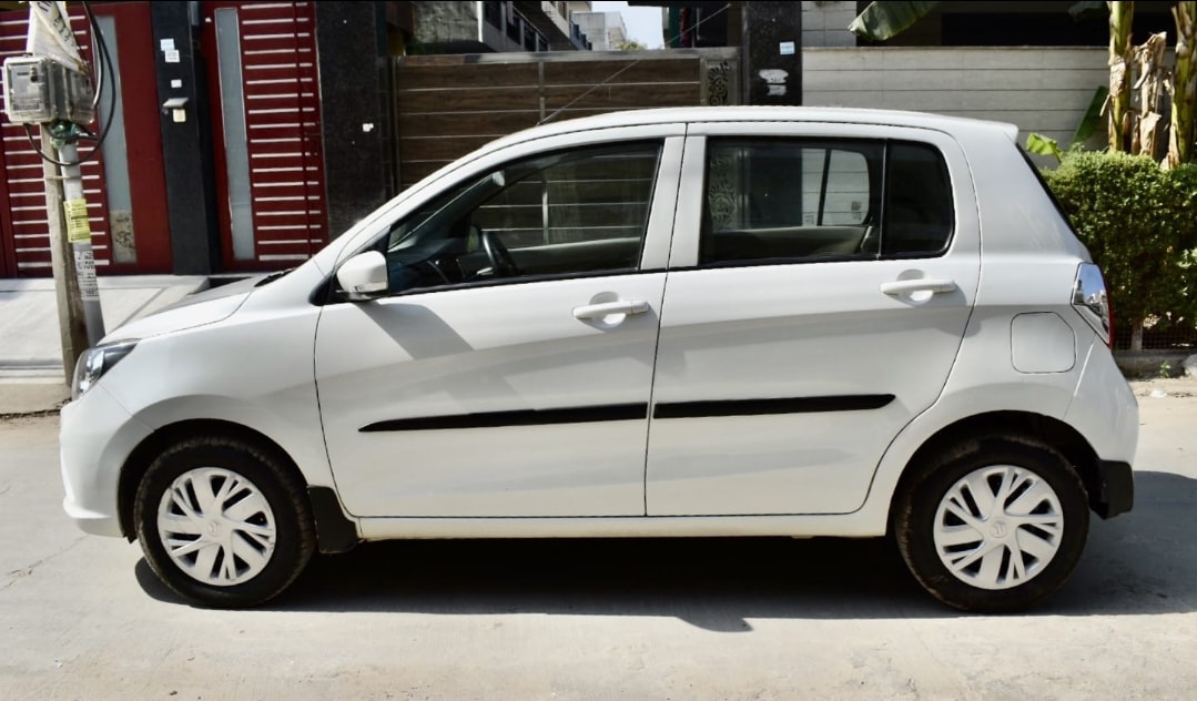 Celerio X image 2 Celerio X image 2