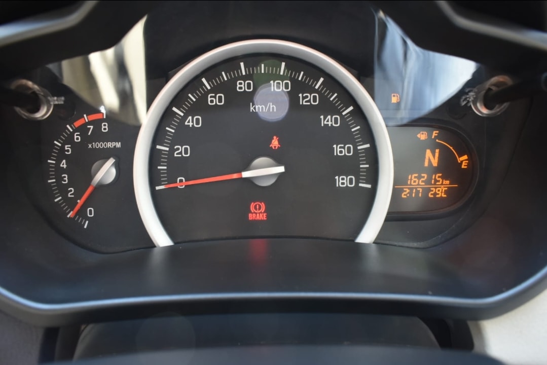 Celerio X image 11 Celerio X image 11