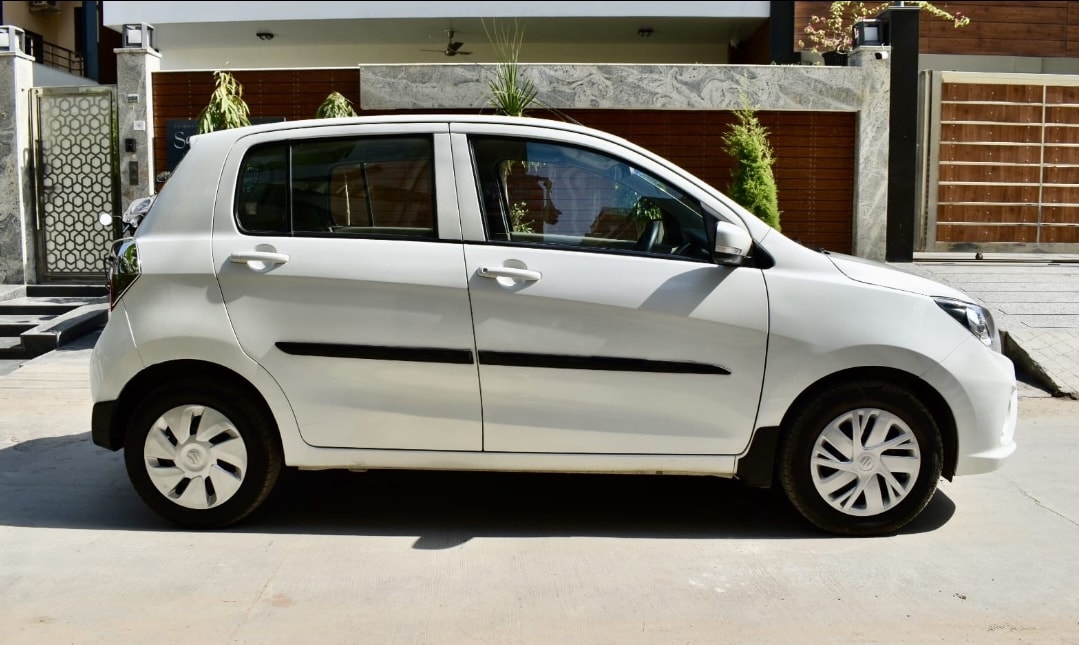 Celerio X image 6 Celerio X image 6