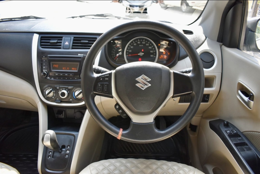 Celerio X image 13 Celerio X image 13