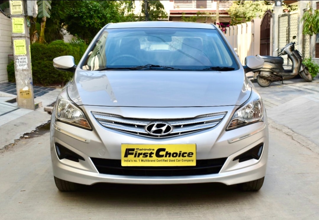 Verna image 8 Verna image 8