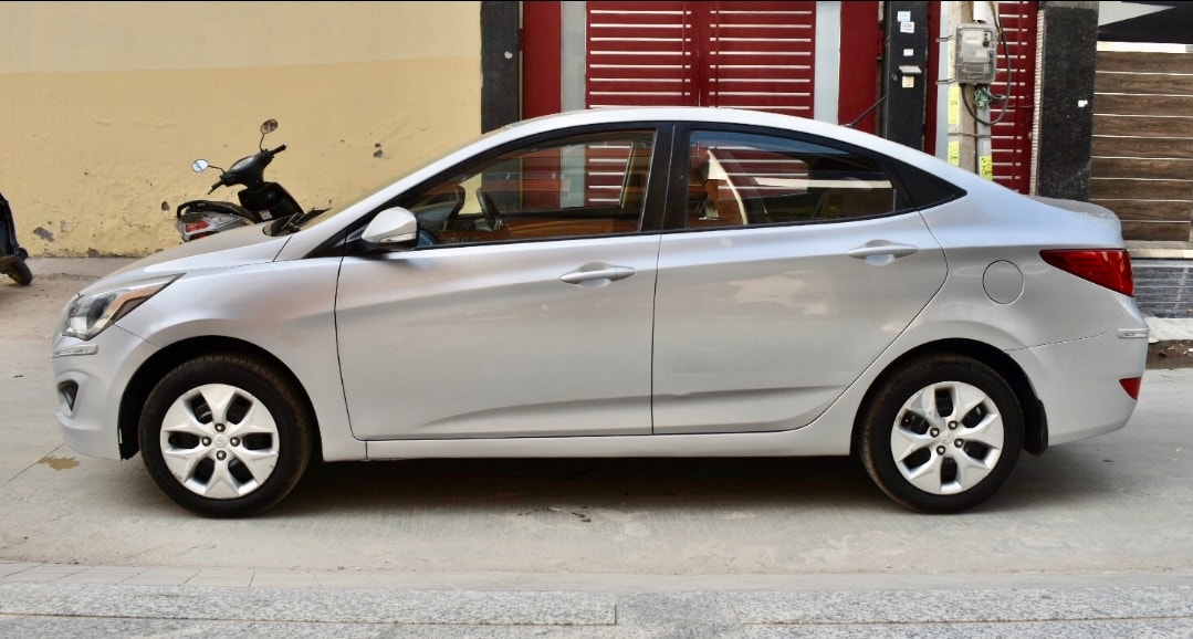 Verna image 2 Verna image 2