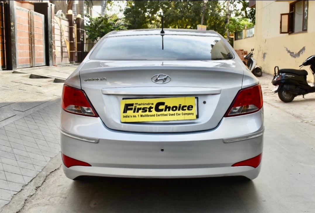 Verna image 4 Verna image 4