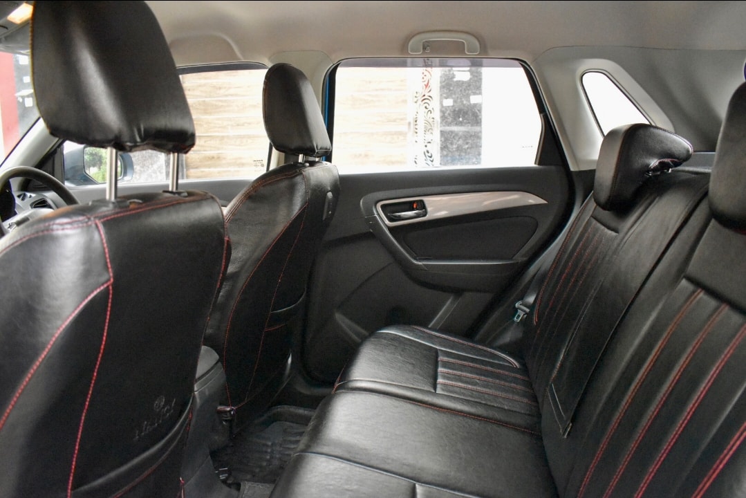Vitara Brezza image 17 Vitara Brezza image 17