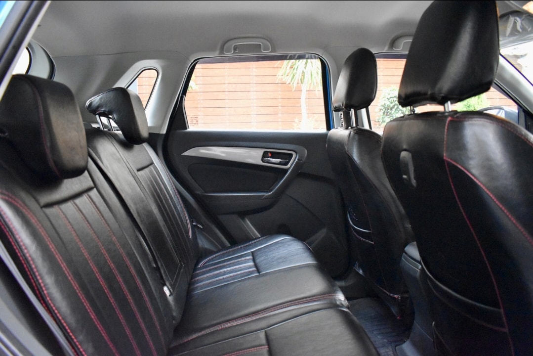 Vitara Brezza image 15 Vitara Brezza image 15