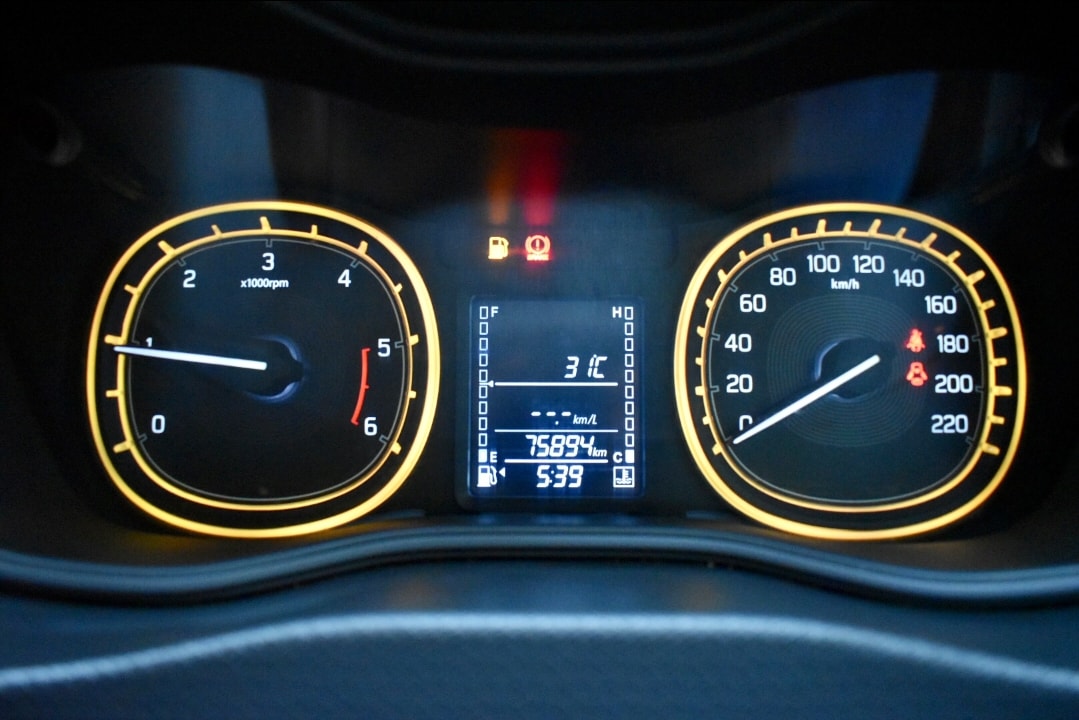 Vitara Brezza image 11 Vitara Brezza image 11