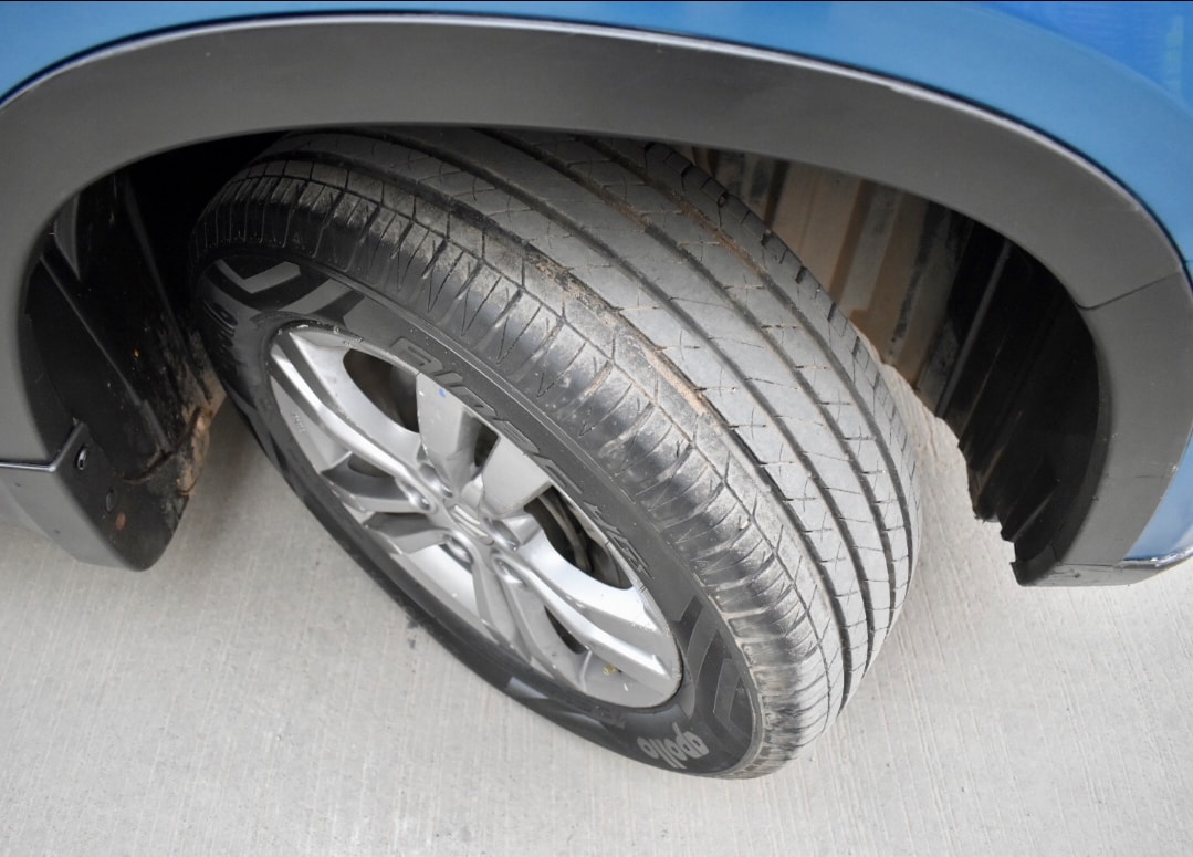 Vitara Brezza image 9 Vitara Brezza image 9