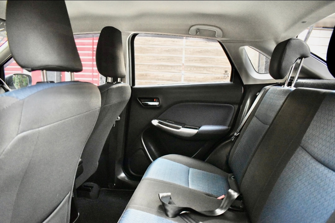 Baleno image 17 Baleno image 17