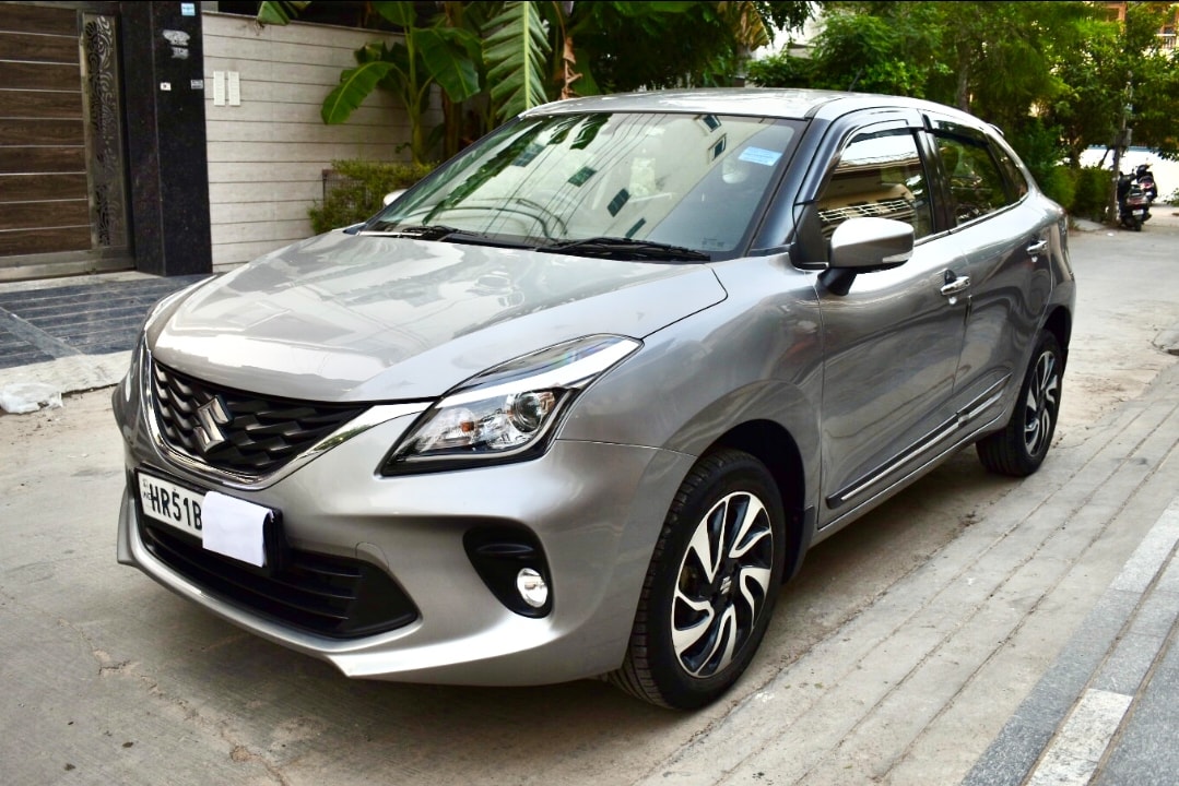 Baleno image 1 Baleno image 1