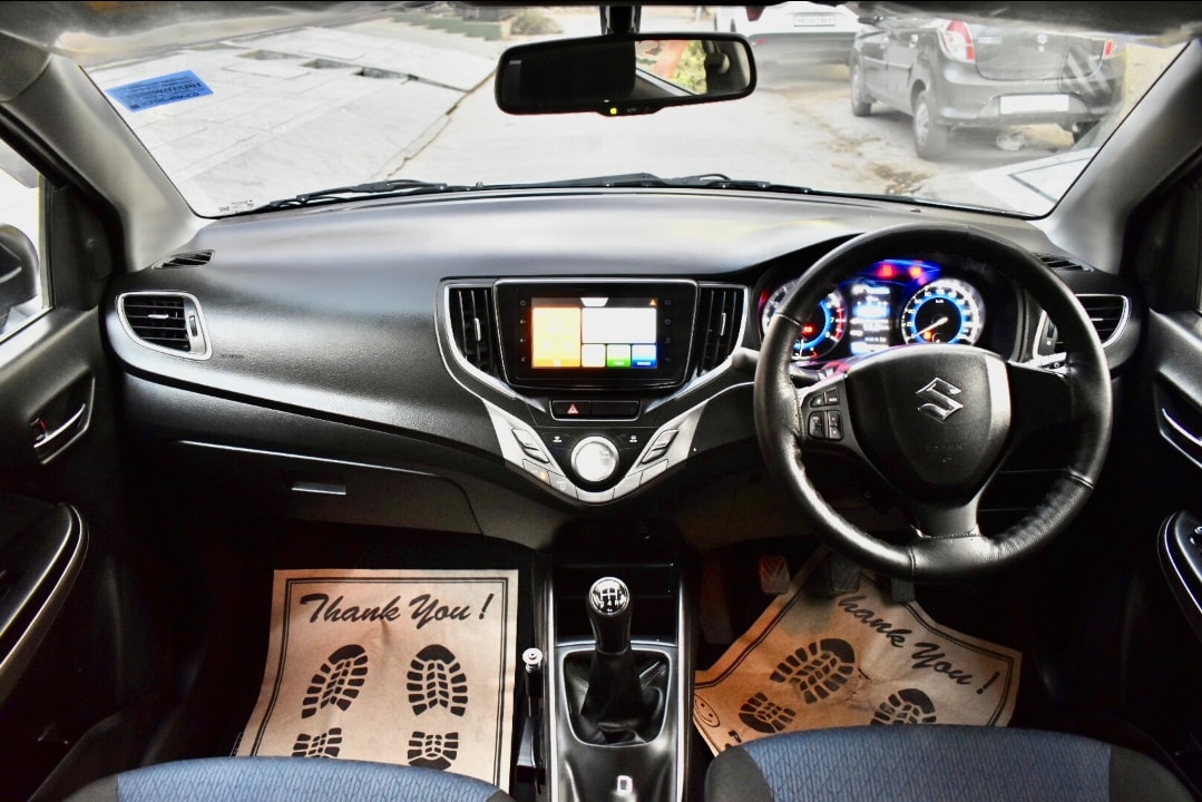 Baleno image 12 Baleno image 12