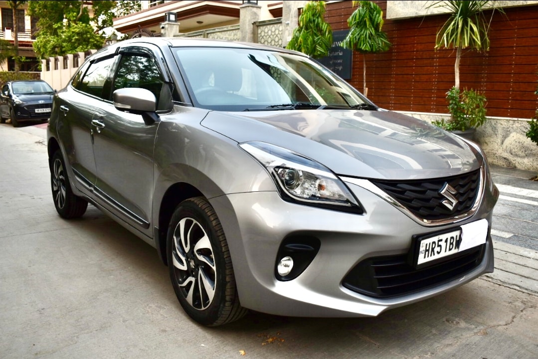 Baleno image 7 Baleno image 7