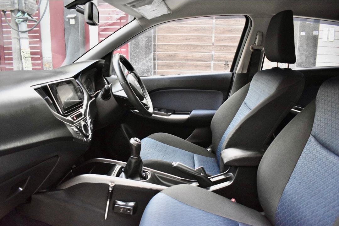 Baleno image 16 Baleno image 16