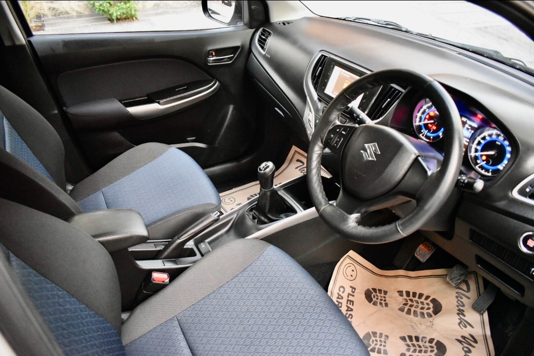 Baleno image 14 Baleno image 14