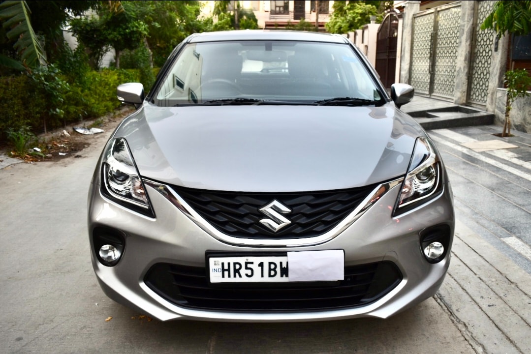 Baleno image 8 Baleno image 8