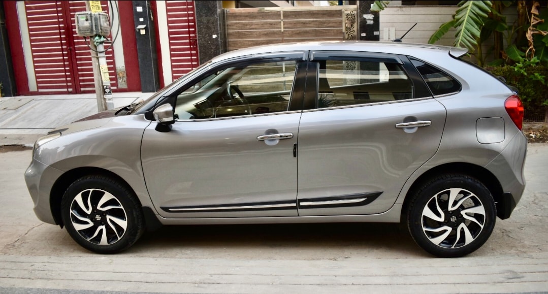 Baleno image 2 Baleno image 2