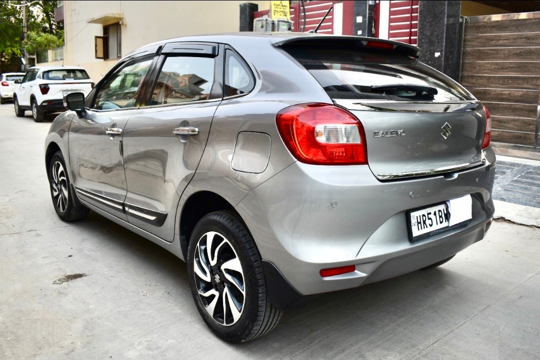 Baleno image 3 Baleno image 3