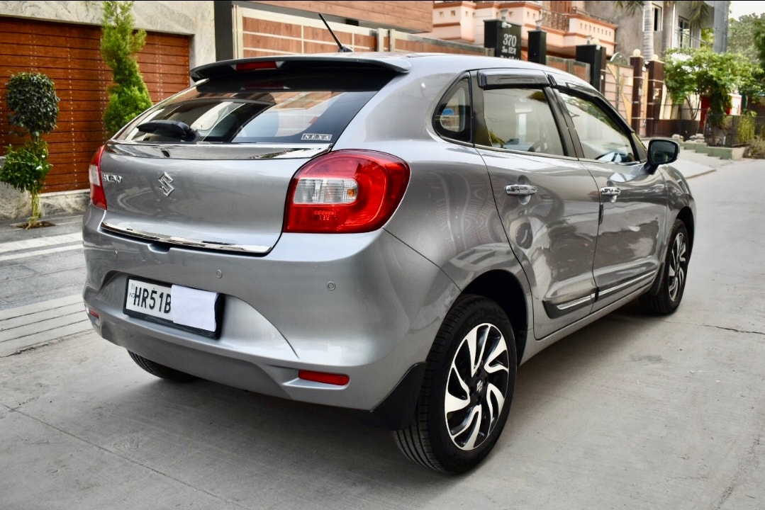 Baleno image 5 Baleno image 5