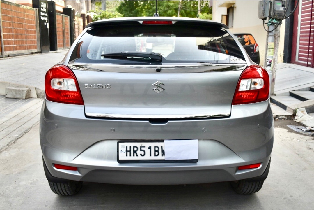 Baleno image 4 Baleno image 4