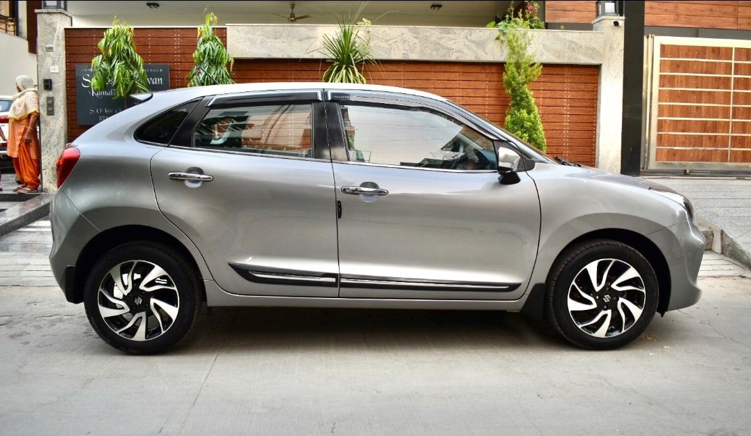 Baleno image 6 Baleno image 6