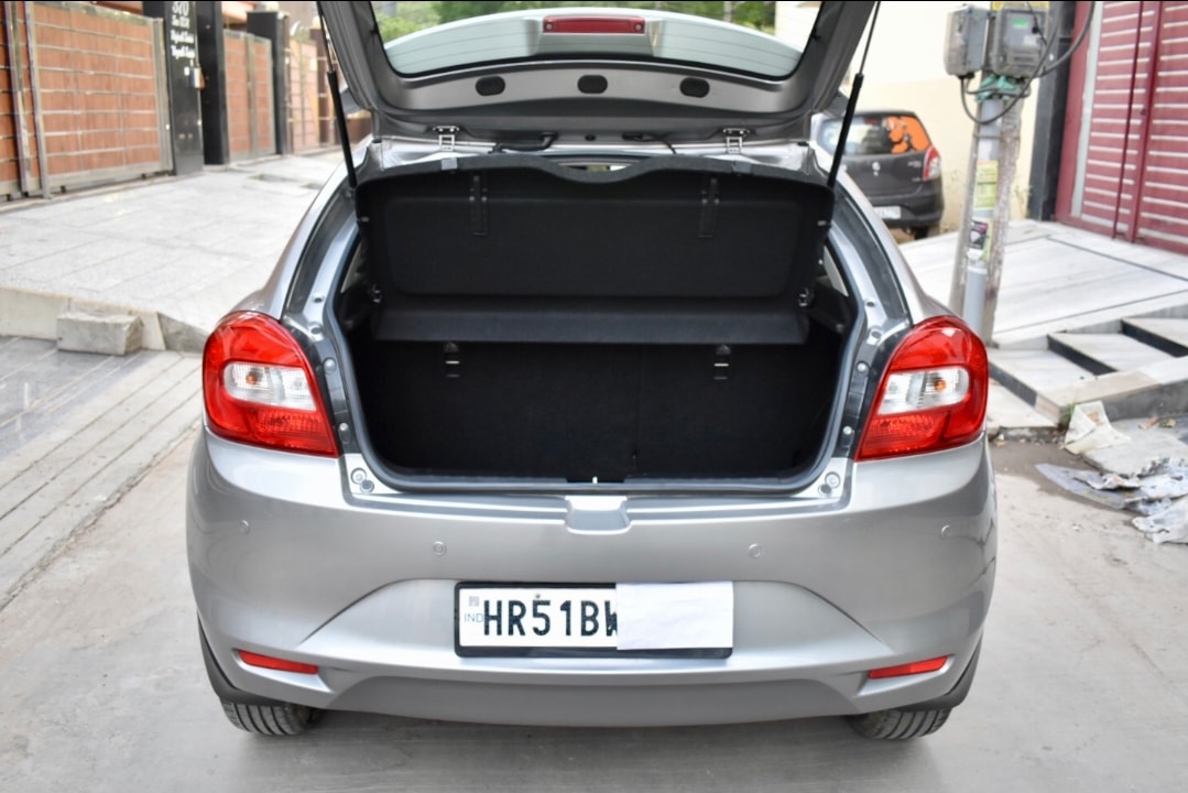 Baleno image 10 Baleno image 10