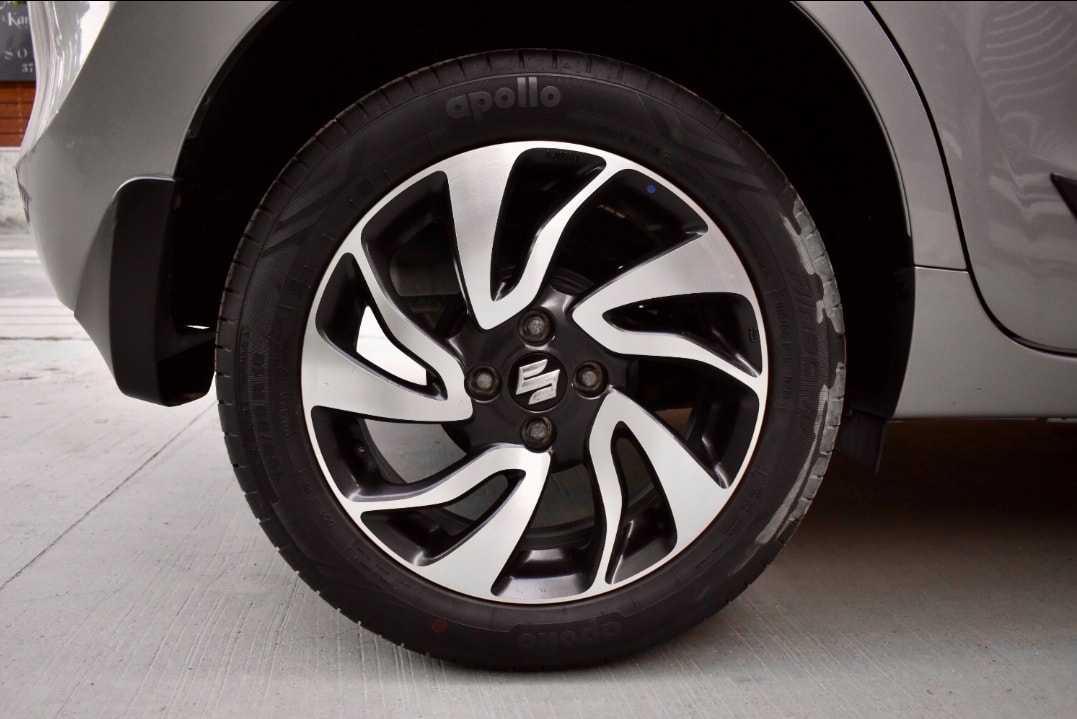 Baleno image 9 Baleno image 9